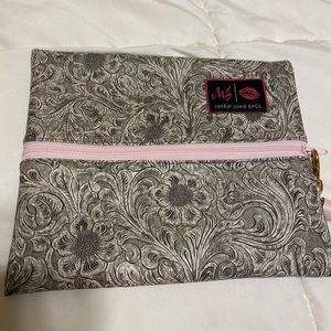 Makeup Junkie Southern Charm Bag